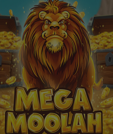 Mega Moolah