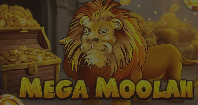 Mega Moolah