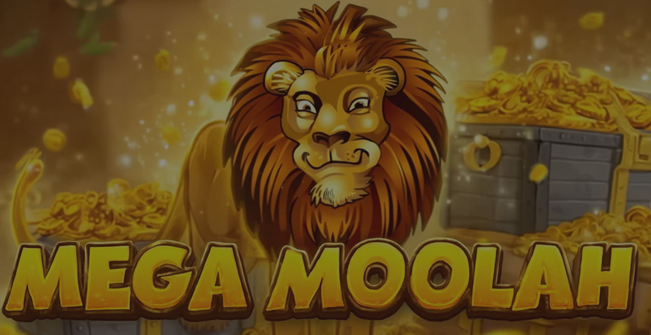 Mega Moolah