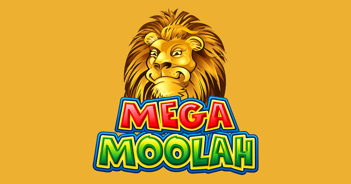 Mega Moolah